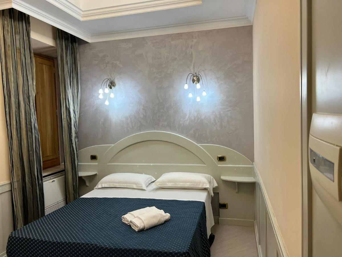 Casa Di Stefano, Rome